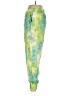 Soho Tie-dye Green Casual Pants Size M - photo 5