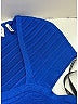 Herve Leger Blue Cocktail Dress Size S - photo 8