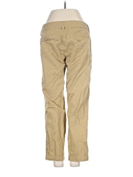 J.Crew Khakis (view 2)