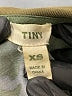 Tiny Green Kimono Size XS - photo 7