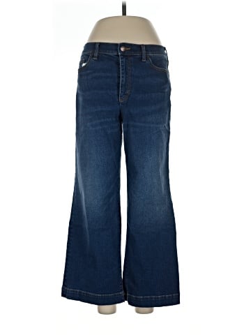 Lands' End Jeans (view 1)