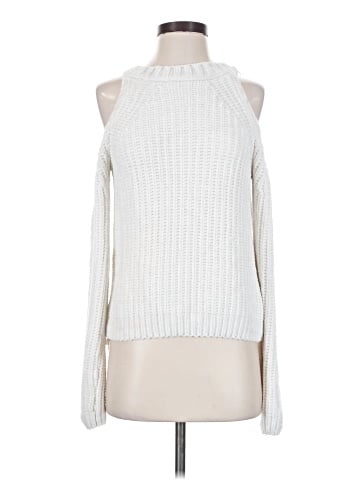 Boston Proper Turtleneck Sweater (view 1)