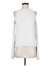 Boston Proper White Turtleneck Sweater Size XS - photo 1