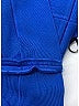 Herve Leger Blue Cocktail Dress Size S - photo 9