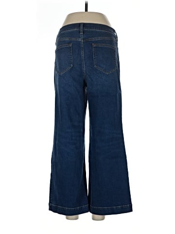 Lands' End Jeans (view 2)
