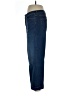 Lands' End Blue Jeans Size 12 (petite) - photo 5