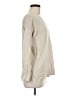 Ann Taylor LOFT Ivory Pullover Sweater Size M - photo 4