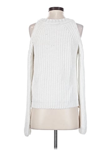 Boston Proper Turtleneck Sweater (view 2)