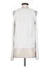 Boston Proper White Turtleneck Sweater Size XS - photo 2