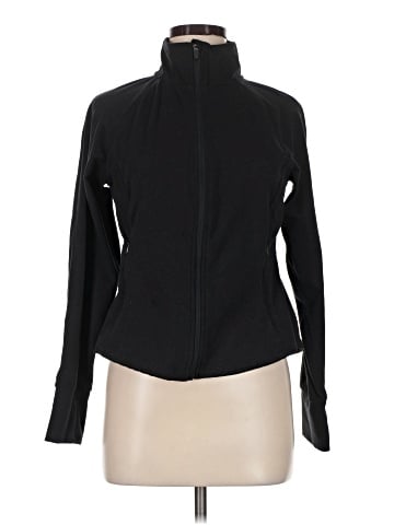 Jockey Track Jacket (view 1)