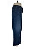 Lands' End Blue Jeans Size 12 (petite) - photo 4