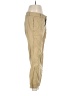 J.Crew 100% Cotton Solid Tan Khakis Size 2 - photo 4