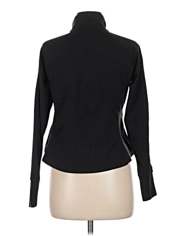 Jockey Track Jacket (view 2)