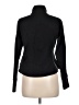 Jockey Black Track Jacket Size M - photo 2