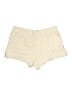 Universal Thread 100% Cotton Ivory Shorts Size XXL - photo 2