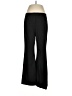 The Limited Solid Black Dress Pants Size 6 - photo 1