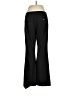 The Limited Solid Black Dress Pants Size 6 - photo 2