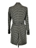 Next Houndstooth Black Blazer Size 12 - photo 2