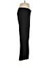 The Limited Solid Black Dress Pants Size 6 - photo 4