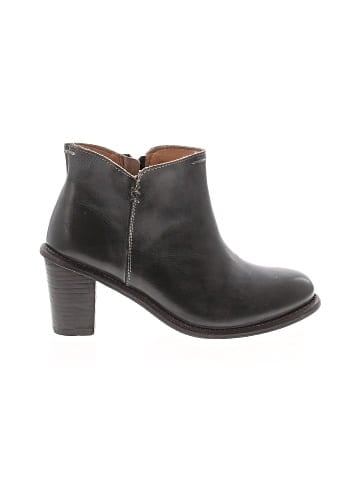 BED|STU Ankle Boots (view 1)