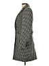 Next Houndstooth Black Blazer Size 12 - photo 5