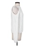 Boston Proper White Turtleneck Sweater Size XS - photo 4