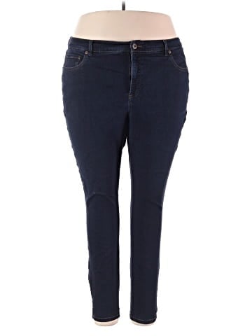 Inc Denim Jeans (view 1)