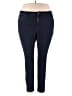 Inc Denim Blue Jeans Size 20 - photo 1