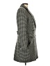 Next Houndstooth Black Blazer Size 12 - photo 4