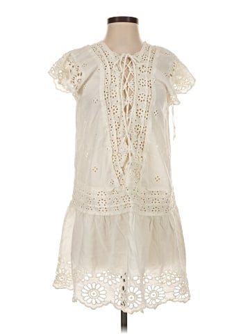 Free People Short Sleeve Top (view 1)