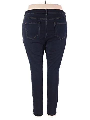 Inc Denim Jeans (view 2)