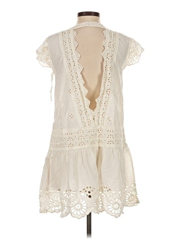 Free People Short Sleeve Top (view 2)