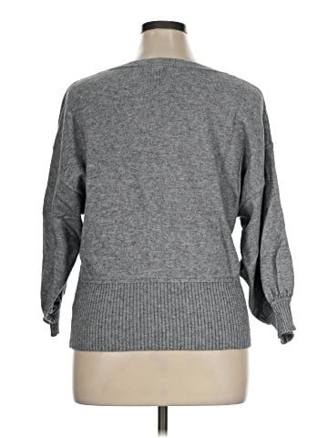 Moth by Anthropologie Pullover Sweater (view 2)