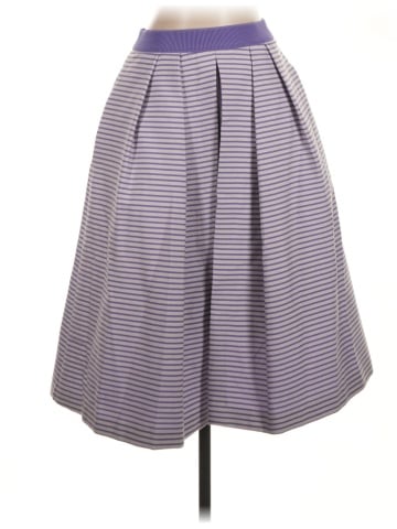 Eva Mendes by New York & Company Formal Skirt (view 1)