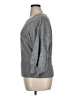Moth by Anthropologie Gray Pullover Sweater Size XL - photo 6