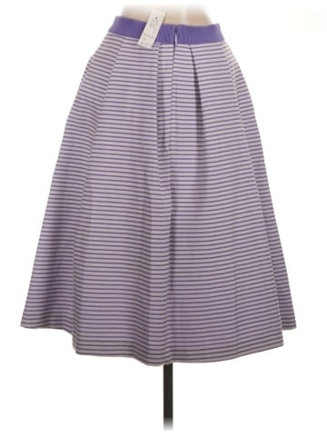 Eva Mendes by New York & Company Formal Skirt (view 2)