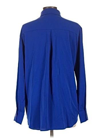 Assorted Brands Long Sleeve Blouse (view 2)