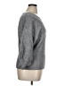 Moth by Anthropologie Gray Pullover Sweater Size XL - photo 5