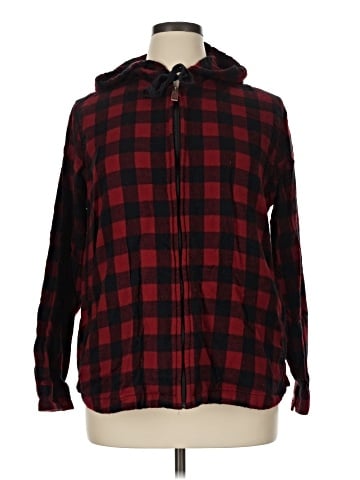 L.L.Bean Fleece (view 1)