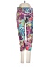 Onzie Print Blue Leggings Size S - photo 1