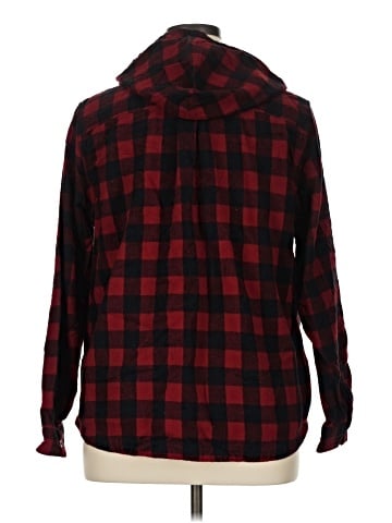 L.L.Bean Fleece (view 2)
