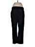 Tommy Hilfiger Solid Black Casual Pants Size 12 - photo 2