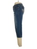Earl Jean Solid Blue Jeans Size 10 - photo 5