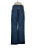 EB Denim Blue Jeans Size 27 waist - photo 2