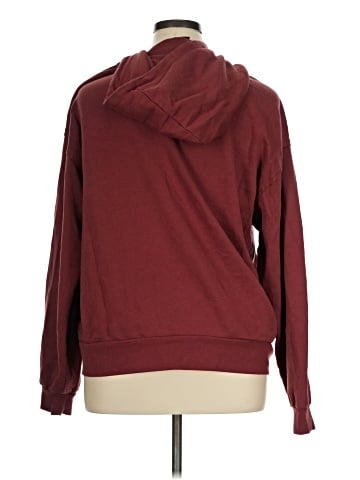 Hot Topic Zip Up Hoodie (view 2)