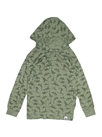 Free Planet Zip Up Hoodie (view 1)