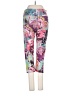 Onzie Print Blue Leggings Size S - photo 2