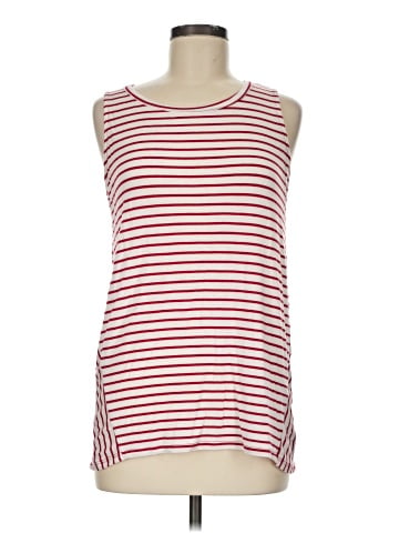 Loveappella Sleeveless Top (view 1)
