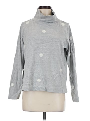 Ann Taylor LOFT Sweatshirt (view 1)