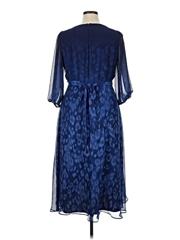 DKNY Cocktail Dress (view 2)